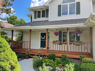 2939 Morningside Dr, Crown Point, IN 46307
