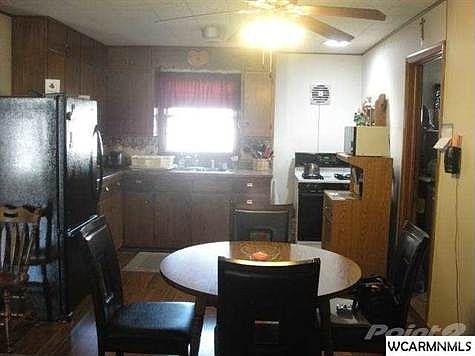 New Refrigerator will stay!