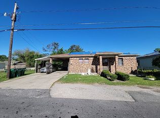 308 Saint Louis St, Raceland, LA 70394