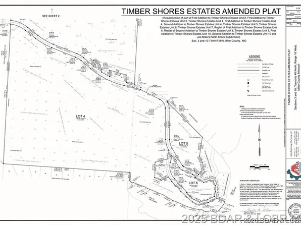 Jade Rd, Rocky Mount, MO 65072