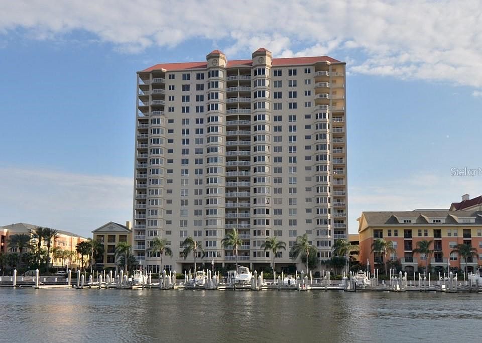 1st image of 371 Channelside Walkway Way #603