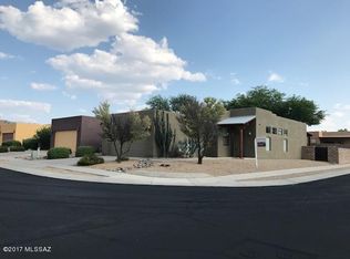 8756 E Corte Caida Del Sol, Tucson, AZ 85715