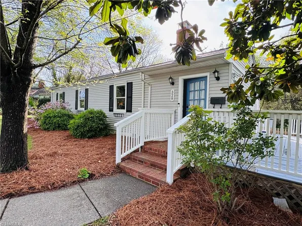 328 Pennsylvania Ave, Winston Salem, NC 27104