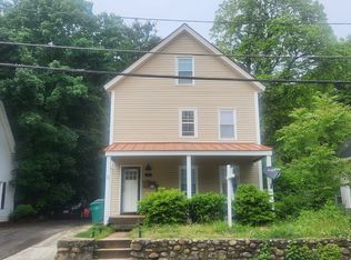 715 Blossom St, Fitchburg, MA 01420