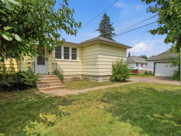 1113 Belmont Avenue, Eau Claire, WI 54701
