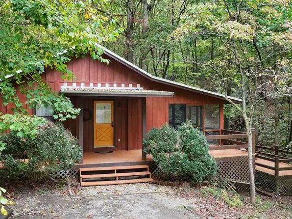 487 Walkabout Creek Rd, Morganton, GA 30560