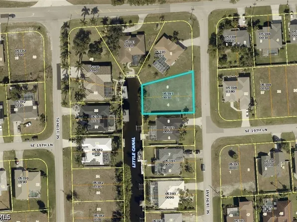1920 SE 18th Ave, Cape Coral, FL 33990