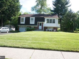 2124 Pinto Rd, Warrington, PA 18976