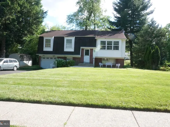 2124 Pinto Rd, Warrington, PA 18976