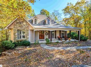 14 Northslope View Dr, Landrum, SC 29356