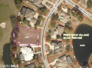 0 Prestwick Cir #16, Gulf Shores, AL 36542