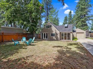 1707 E 37th Ave, Spokane, WA 99203