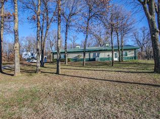 10695 E 340th Rd, Talala, OK 74080