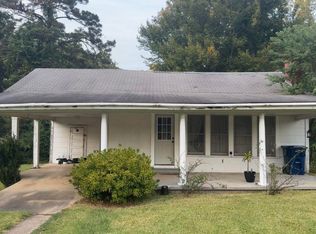 118 E 10th St, Jonesboro, LA 71251