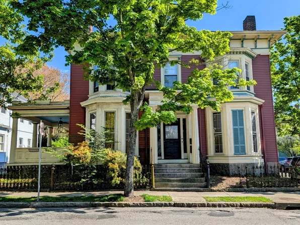 366 Union St, New Bedford, MA 02740