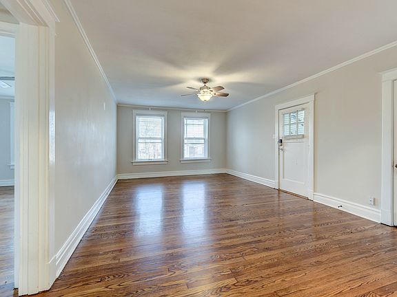 2nd image of 1309 McCausland Ave #2S