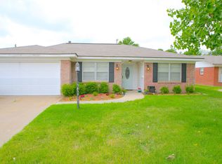 5205 SW 36th Ave, Amarillo, TX 79109