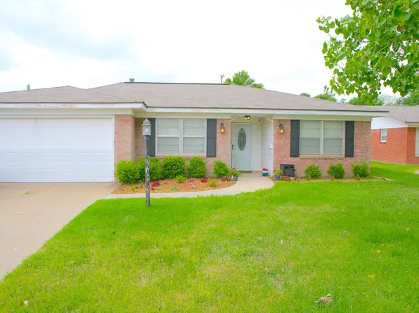 5205 SW 36th Ave, Amarillo, TX 79109