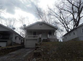 3167 Rowland Ave, Kansas City, KS 66104