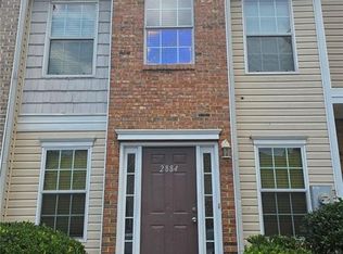 2884 Vining Ridge Ter, Decatur, GA 30034