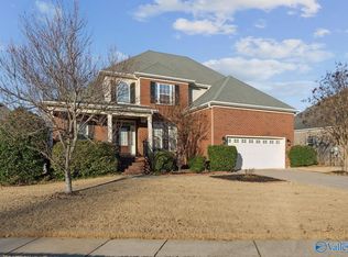 116 Saint Anne Rd, Madison, AL 35758