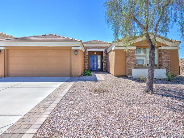 1243 W CASTLE Drive, Casa Grande, AZ 85122