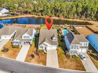 199 Southgate Ct., Pawleys Island, SC 29585