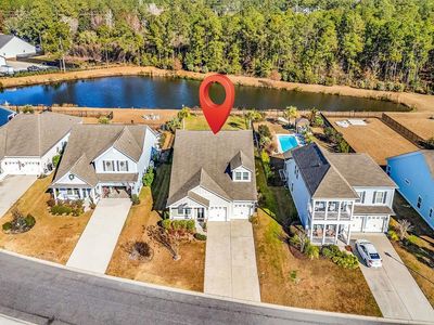 199 Southgate Ct., Pawleys Island, SC, 29585