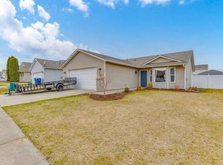 3653 W Manning Loop, Coeur D Alene, ID 83815