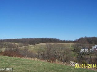 12457 Jesse Smith Rd, Mount Airy, MD 21771