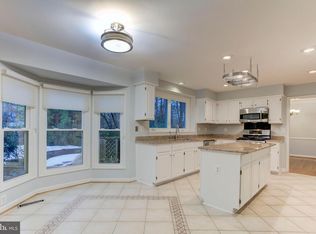 Donegal Oaks, Springfield, VA 22153