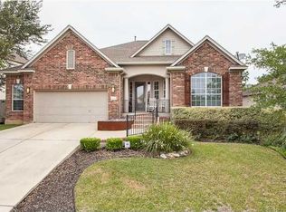 10716 Tollesboro Cv, Austin, TX 78739