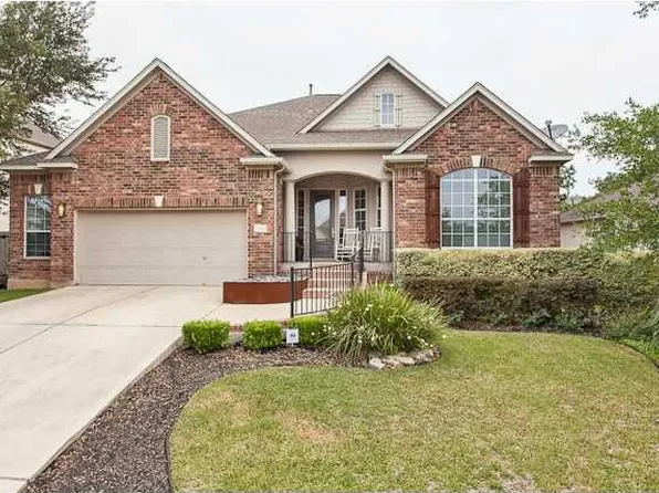 10716 Tollesboro Cv, Austin, TX 78739