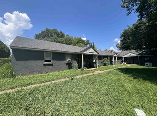 966 Leon Pl, Memphis, TN 38107