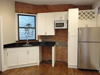 Rented by Citi Habitats