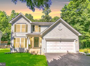 21 Silverthorn Ct, Stafford, VA