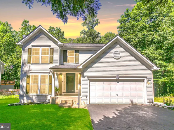 21 Silverthorn Ct, Stafford, VA 22554