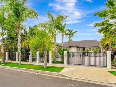 4637 Nagle Ave, Sherman Oaks, CA, 91423