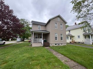 101 N Parker St #1, Warren, PA 16365