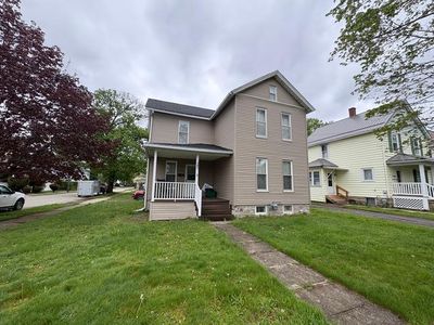 101 N Parker St #1, Warren, PA, 16365