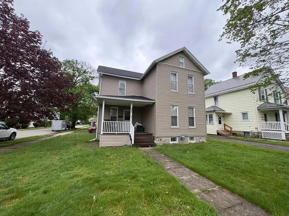 101 N Parker St #1, Warren, PA 16365