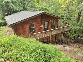 228 Cloudrise Ln, Banner Elk, NC 28604