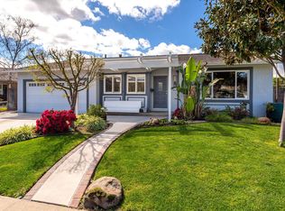 6461 Hidden Creek Ct, San Jose, CA