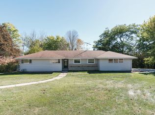 303 Spring St, Campbellsport, WI 53010