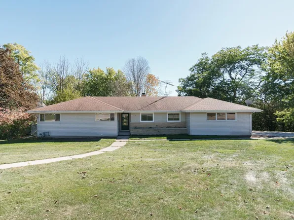 303 Spring STREET, Campbellsport, WI 53010