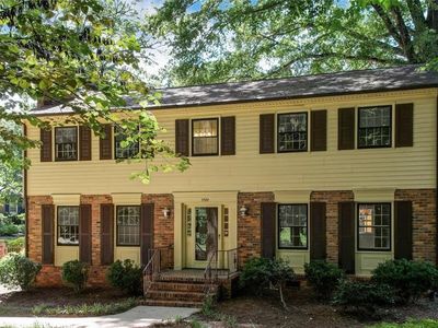 3501 Henderson Rd, Greensboro, NC, 27410