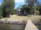 New Listing Waterfront Home