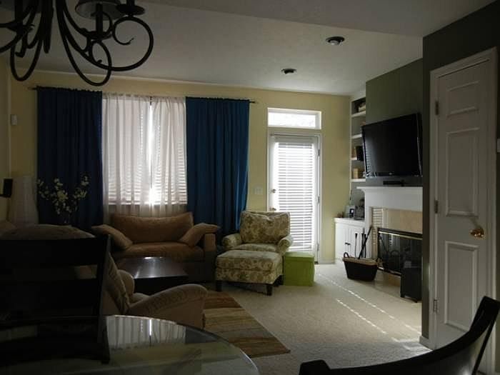 Living Room 1