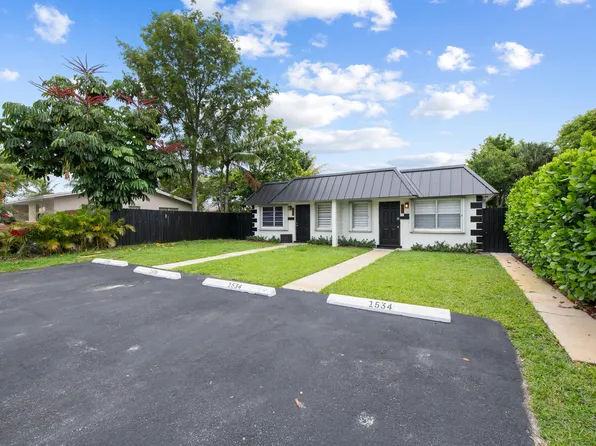 1534 NW 3rd Ave, Fort Lauderdale, FL 33311