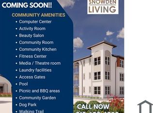 7223 Snowden Rd, San Antonio, TX 78240